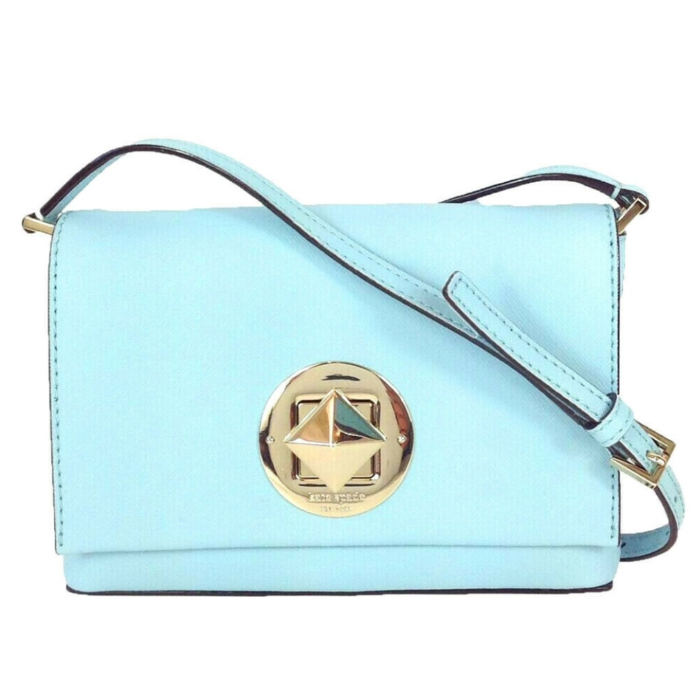 NWOT Sally Newbury Lane, Kate Spade Mini Crossbody